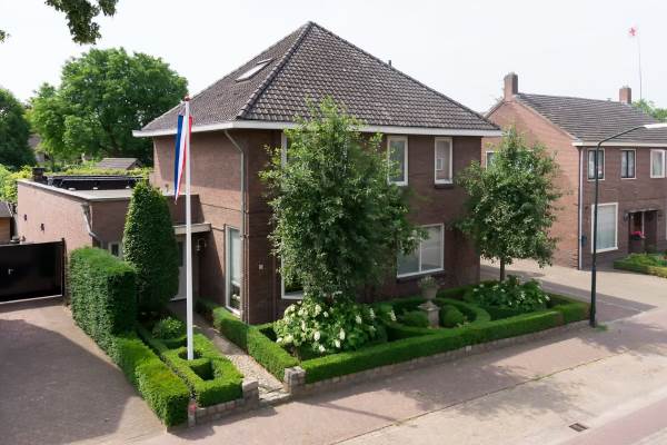 Woning Lindelaan 20 Helvoirt