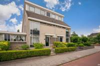 Woning Ouvertureweg 18 Barendrecht