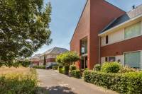 Woning Krabbescheerkade 15 Den Haag