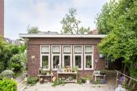 Woning Johan den Haenstraat 59 Gouda