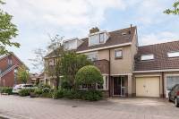 Woning Dorpsstraat 47 Oegstgeest
