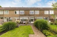 Woning Reinaard 8 Kollum