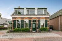 Woning Burgemeester P Wissestraat 18 Geersdijk