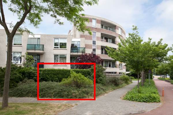 Woning Bachdreef 31 Harderwijk