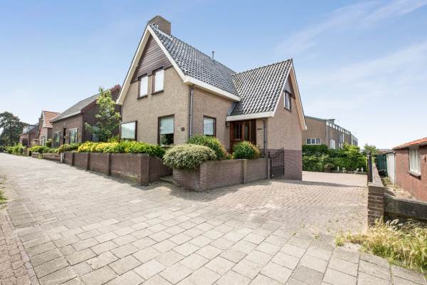 Woning Schulpweg 13 Noordwijkerhout