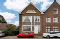 Woning Haringburgwal 12 Monnickendam