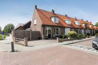 Woning De Deckerestraat 22 Oost-Souburg