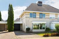 Woning J. van Zantenstraat 17 Tiel