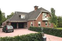 Woning Leeksterweg 50a Haulerwijk