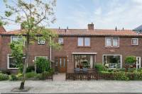 Woning Hof van Delftstraat 21 Den Hoorn Zh