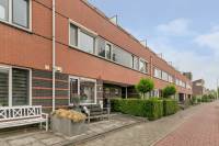 Woning Componistenlaan 57 Gouda