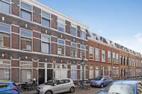 Woning Willem Beukelszoonstraat 59 Den Haag