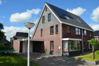 Woning Swanneblom 19 Burgum