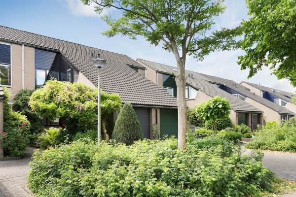 Woning Kinkelenburg 24 Zwijndrecht