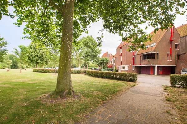 Woning Akkerdreef 16 Zoetermeer