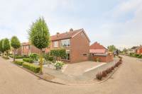 Woning Dahliastraat 33 Wernhout