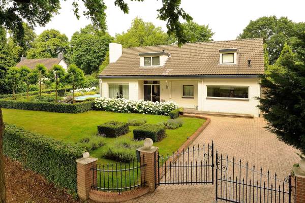 Woning Dorperdijk 3 Sevenum