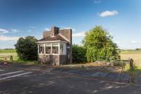 Woning Spoorstraat 13 Ulrum