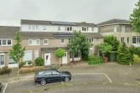 Woning Noortberghmoeren 77 Breda