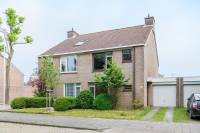 Woning Marga Klompéstraat 25 Alphen aan den Rijn