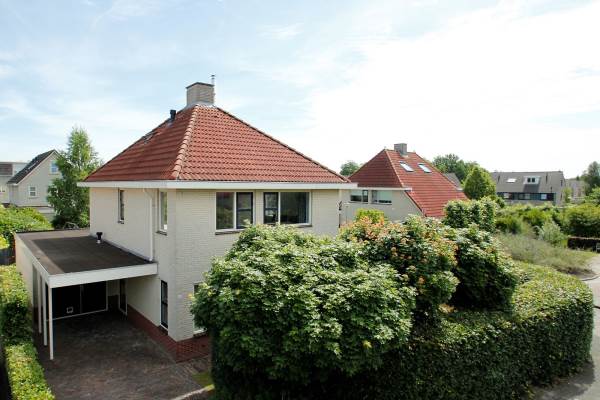 Woning Noordstar 40 Zuidhorn
