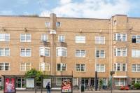 Woning Admiraal De Ruijterweg 315I Amsterdam
