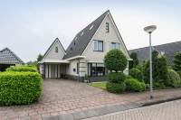 Woning Pinksterbloem 4 Marum