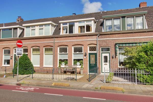 Woning Hendrik Mandeweg Beverwijk Oozo Nl