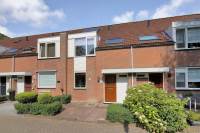 Woning Stremselstraat 78 Purmerend
