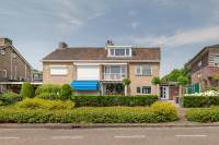 Woning Kerkweg 128 Ridderkerk