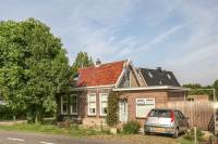Woning Westkanaalweg 89 Ter Aar