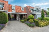 Woning Oostelijke Achterweg 40 Middelharnis