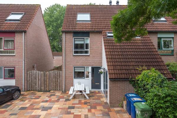 Woning Gildemark 154 Almere
