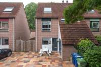 Woning Gildemark 154 Almere
