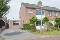 Woning De Wilgen 4 Giethoorn