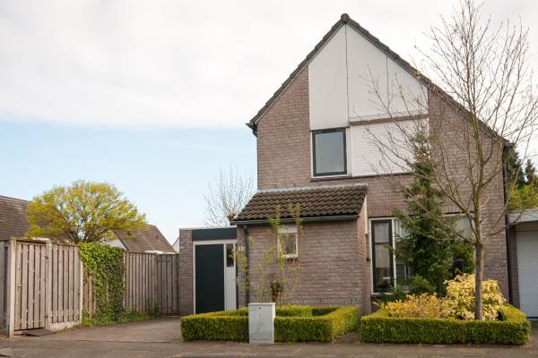 Woning Maaslaan 80 Helmond