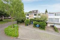 Woning Ereprijsstraat 1 Soest