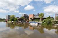 Woning Jacob van Wieringenstrjitte 5 Leeuwarden