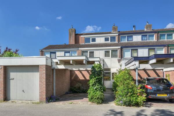 Woning Louwersdonk 49 Breda