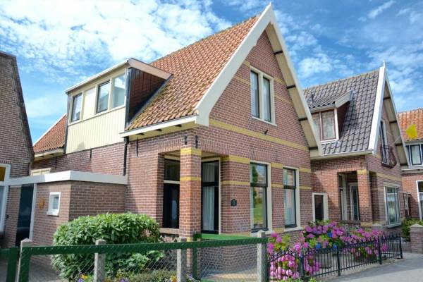 Woning Westersingel 62 Medemblik