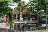 Woning Zodenpandweg 3 Bourtange