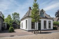 Woning Heerenveenseweg 27 Wolvega