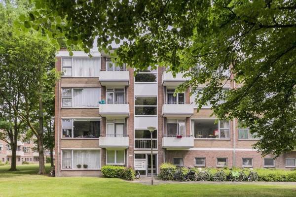 Woning Schutkenstraat 15 Zwolle