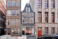Woning Beursstraat 391 Amsterdam