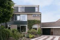 Woning Schildtale 29 Maasland