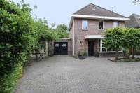 Woning Heisprong 55 Prinsenbeek