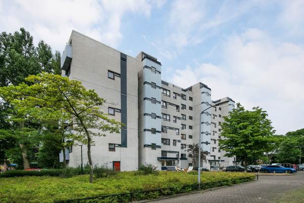 Woning De Haar 110 Leidschendam