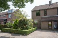 Woning Lorentzhof 34 Kudelstaart
