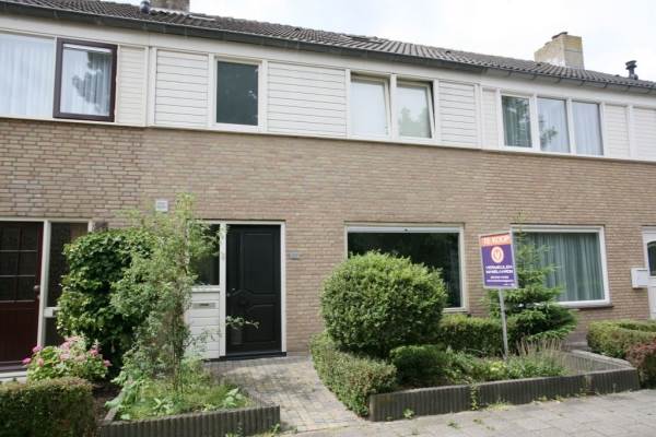 Woning Prins Bernhardstraat 27 Millingen aan de Rijn