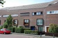 Woning Anthony Fokkersingel 4 Den Haag